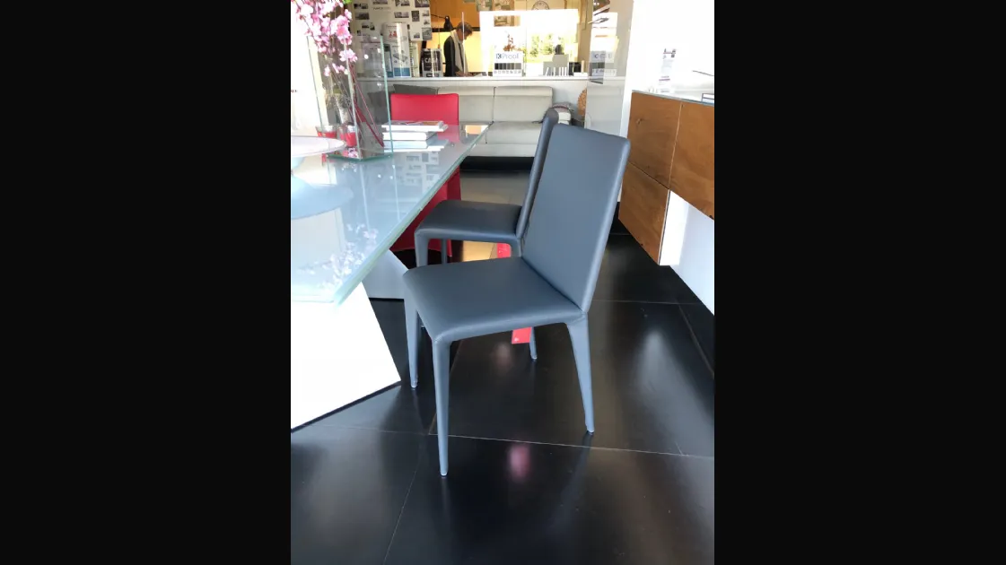 Sedia Filly Up Bonaldo 