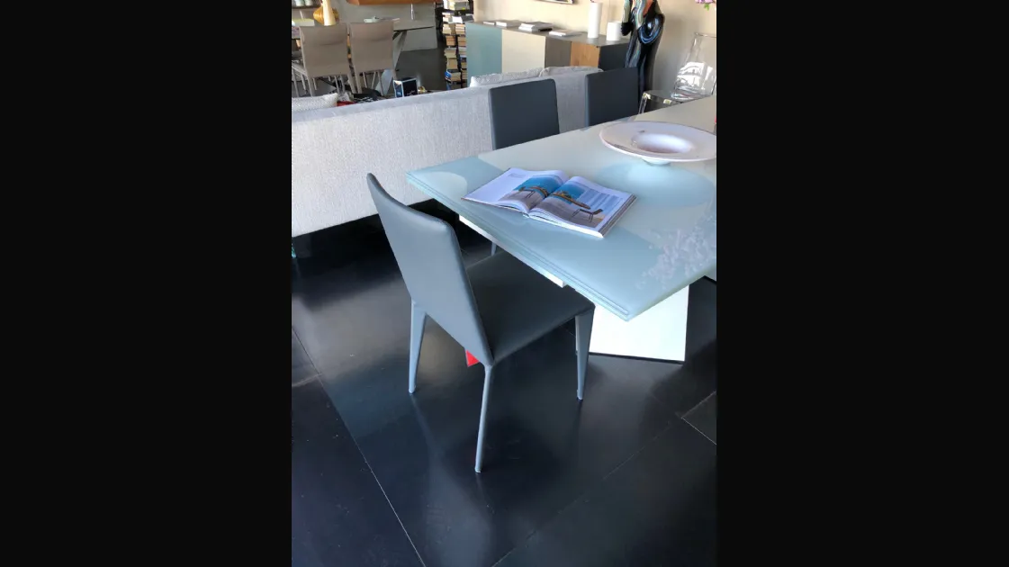 Sedia Filly Up Bonaldo 