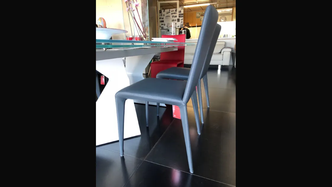 Sedia Filly Up Bonaldo 