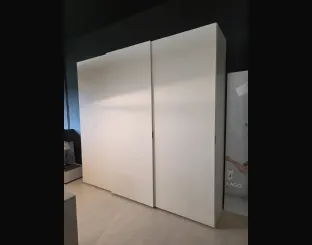 Armadio Scorrevole modello Flip 