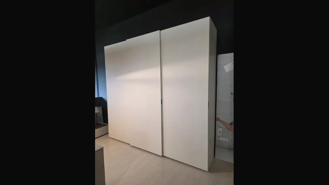 Armadio Scorrevole modello Flip 