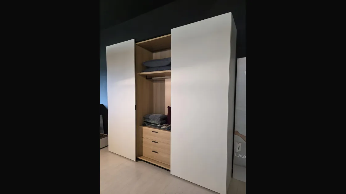 Armadio Scorrevole modello Flip 