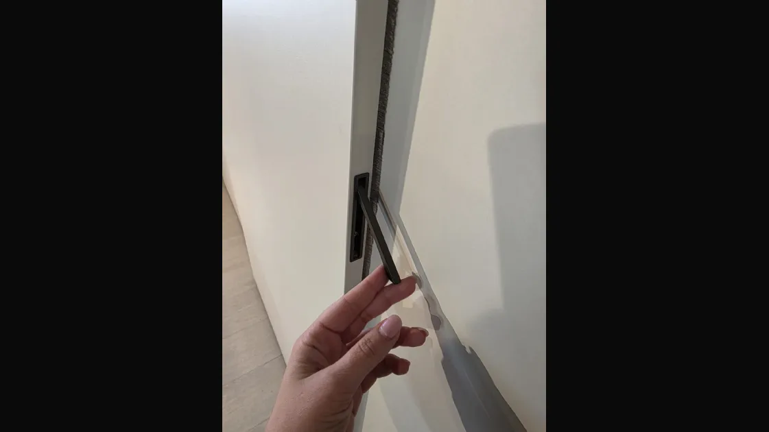 Armadio Scorrevole modello Flip 