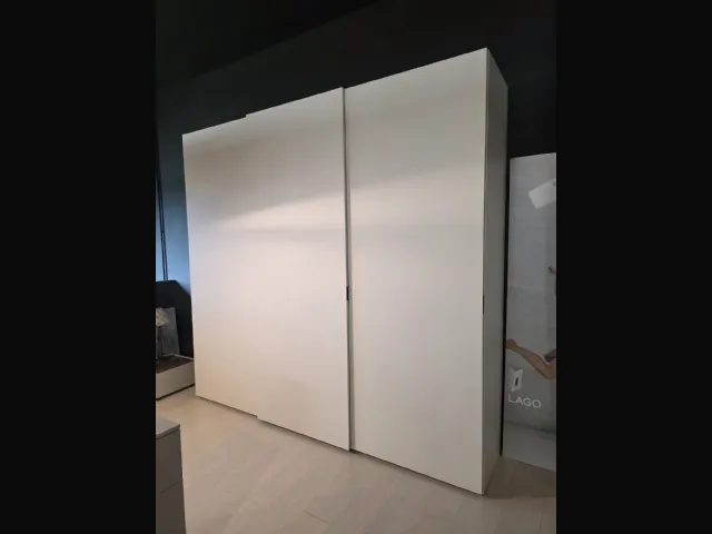 Armadio Scorrevole modello Flip 