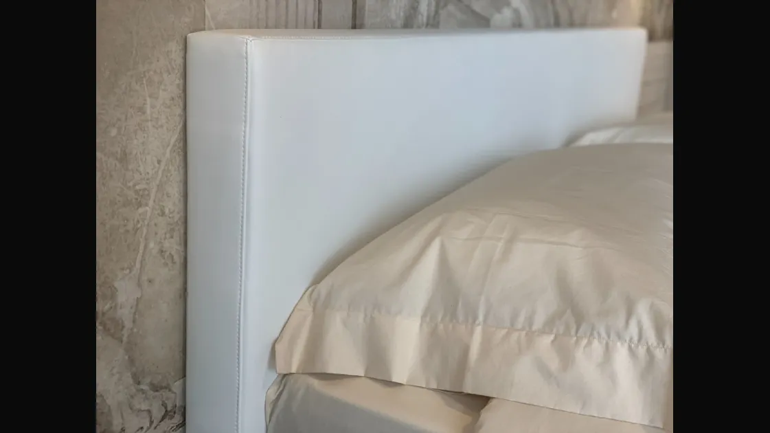 Letto Fluttua Lago 180x200