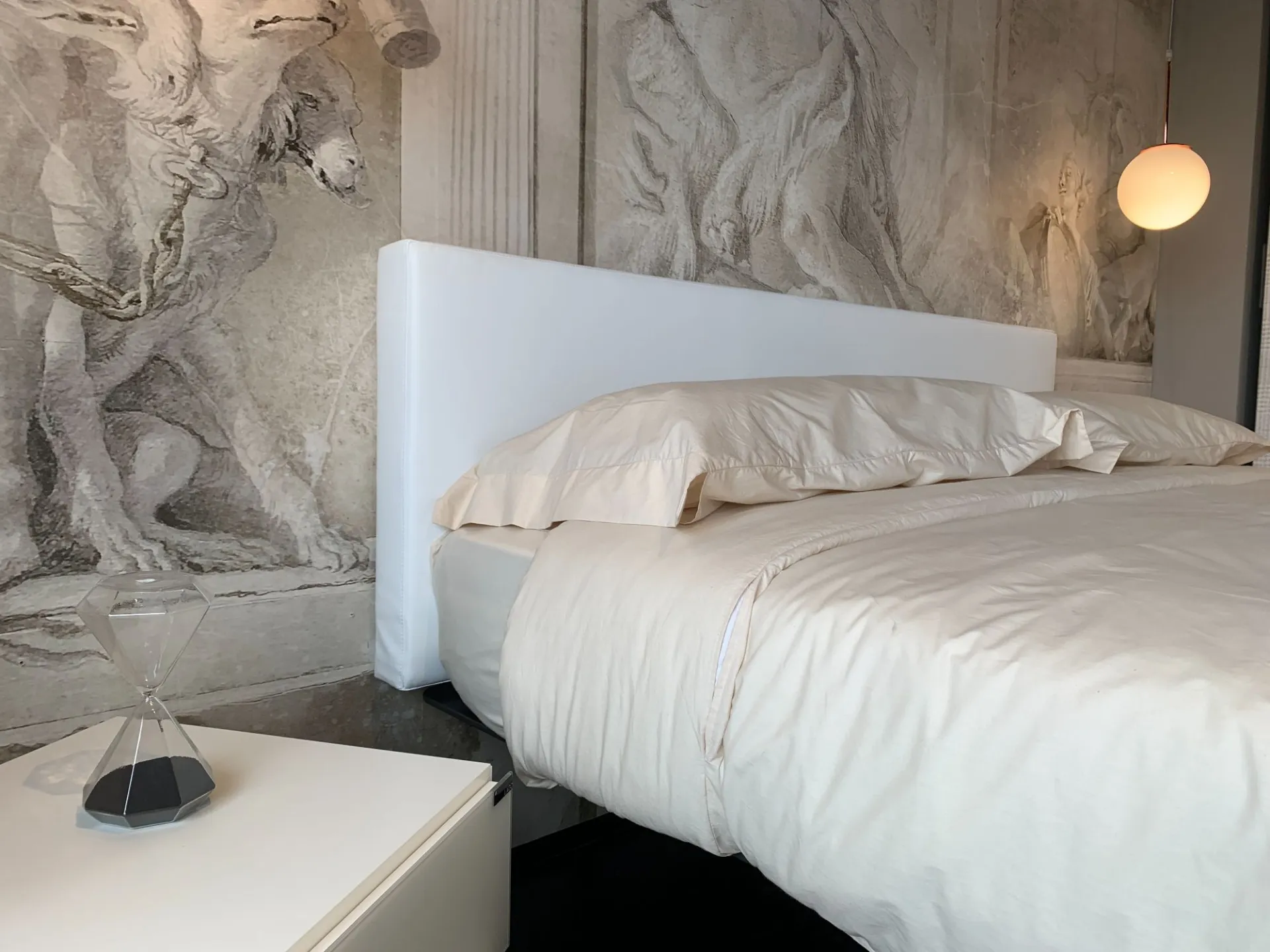 Letto matrimoniale Lago Fluttua a Bergamo - Sconto 28%