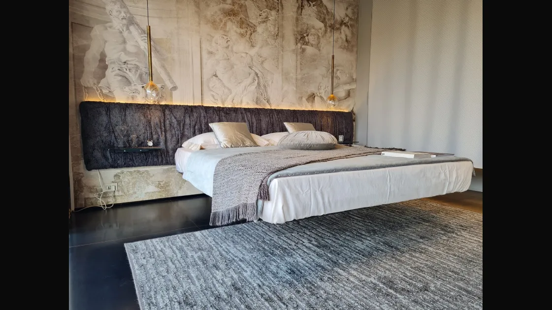 letto fluttua replis limited edition