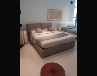 Letto Iris