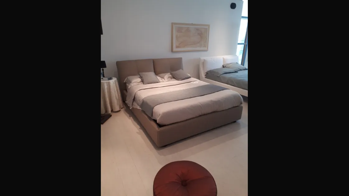 Letto Iris