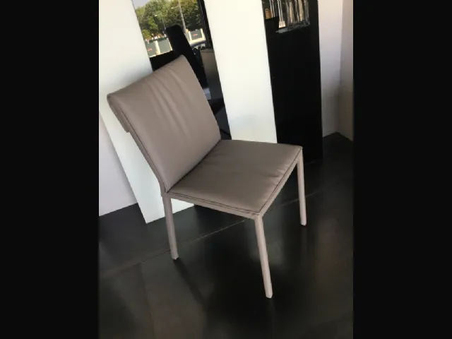 Sedia Isabel Cattelan