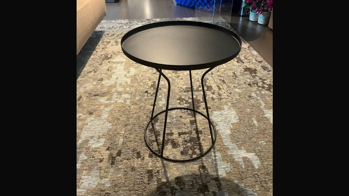 Tavolino Jago di LeComfort