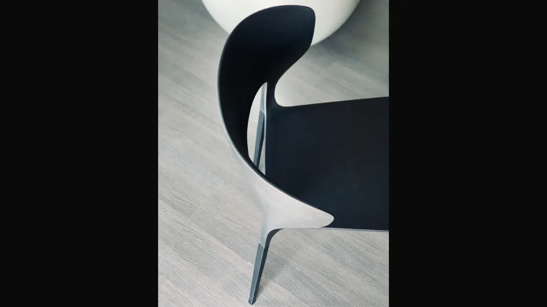 Sedia Desalto modello Koki