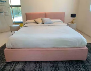 LETTO ADA DI TWILS