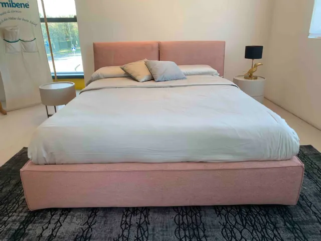 LETTO ADA DI TWILS