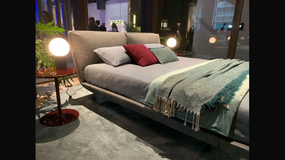 Letto Twils modello Biggie 