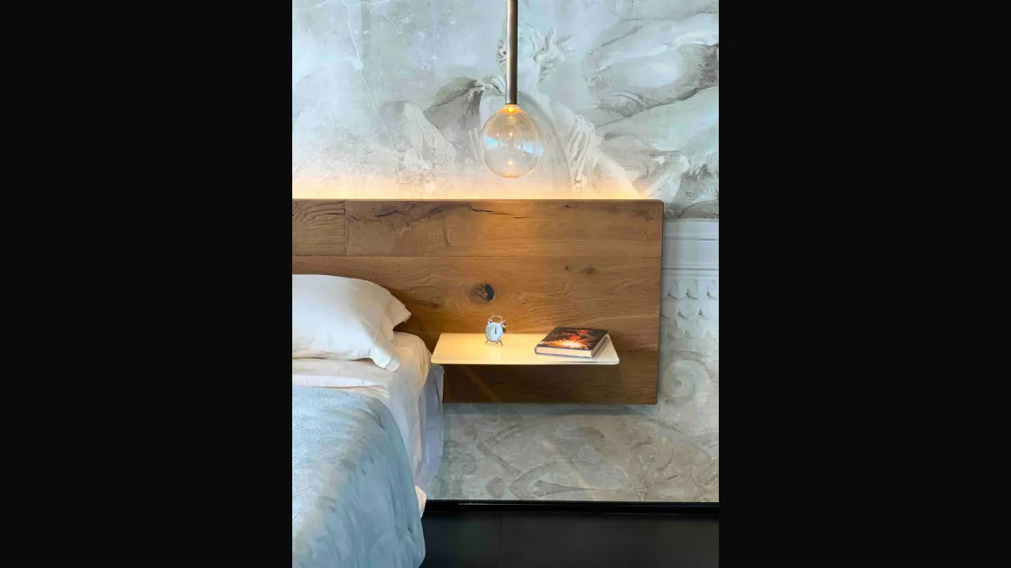Letto Fluttua Wildwood