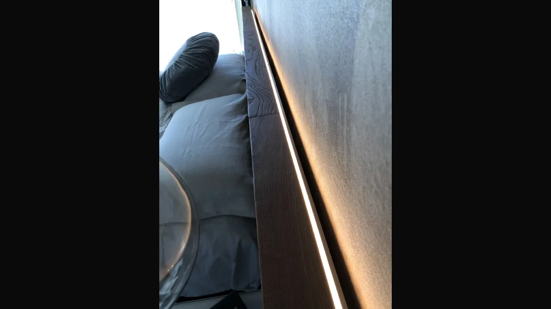 Letto Fluttua Wildwood