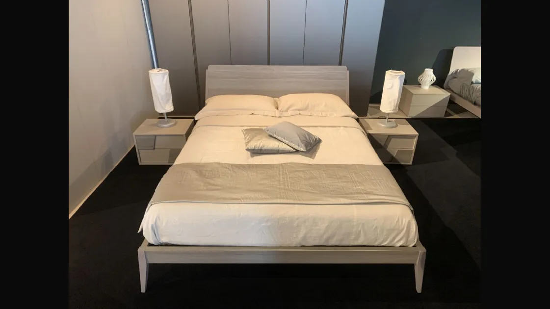 Letto Orme modello Miranda