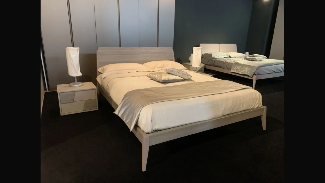Letto Orme modello Miranda
