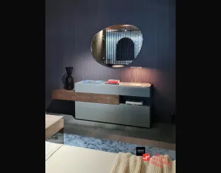 SPECCHIO PLEASURE 1393 - SALONE DEL MOBILE 2023