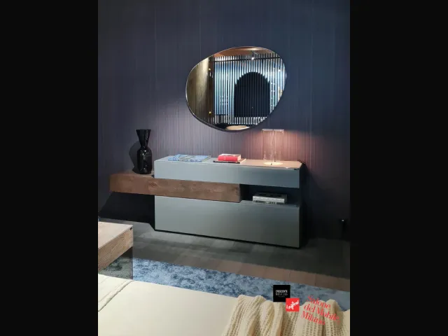 SPECCHIO PLEASURE 1393 - SALONE DEL MOBILE 2023