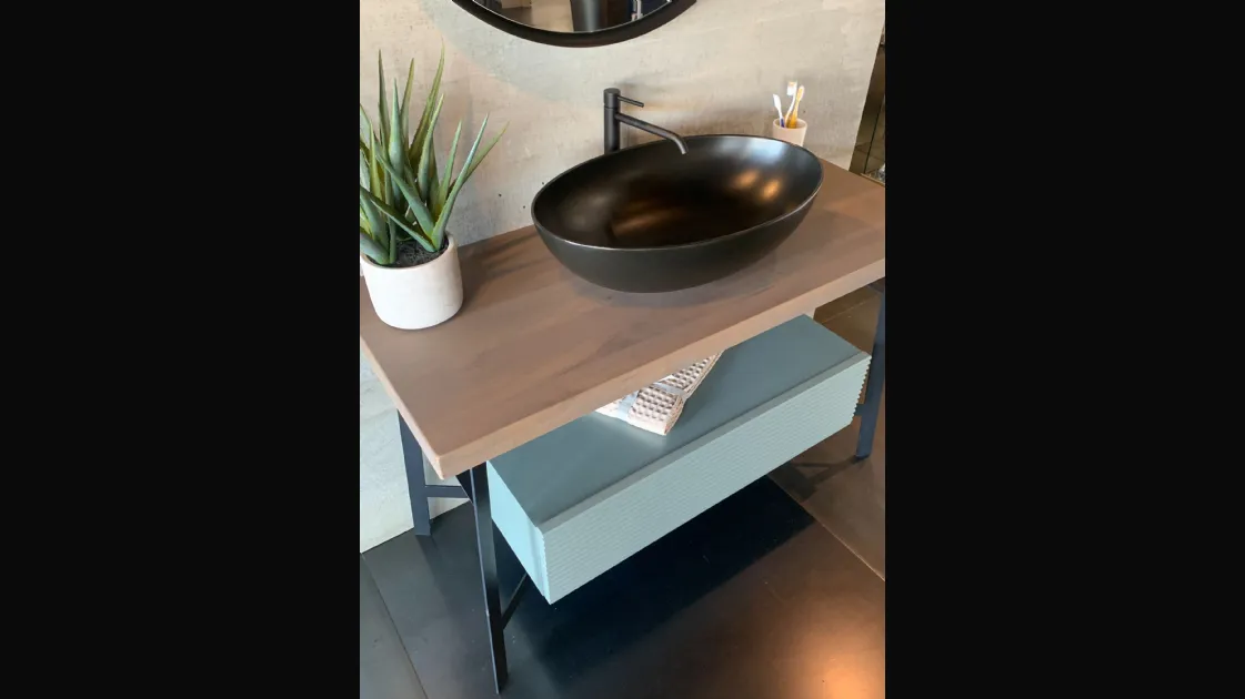 Bagno Devina Nais modello Liberty