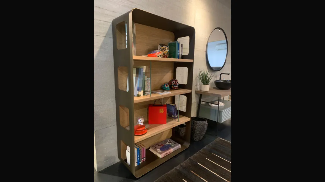 Libreria modello Academy Devina Nais