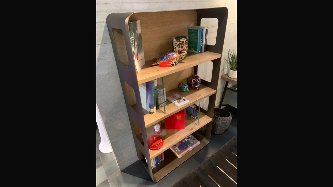 Libreria modello Academy Devina Nais