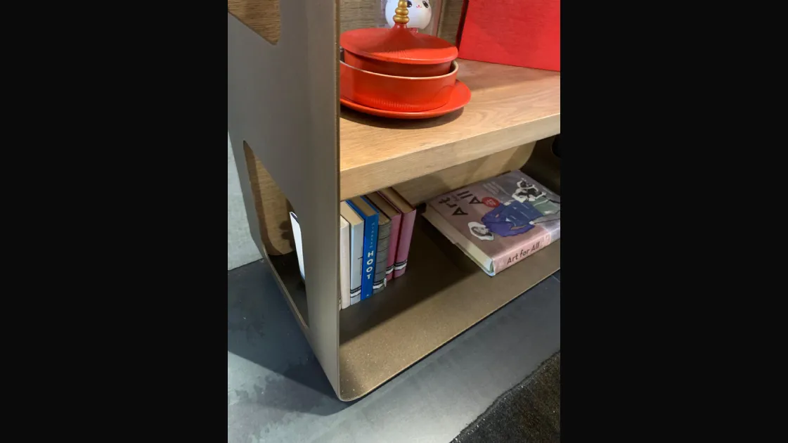 Libreria modello Academy Devina Nais