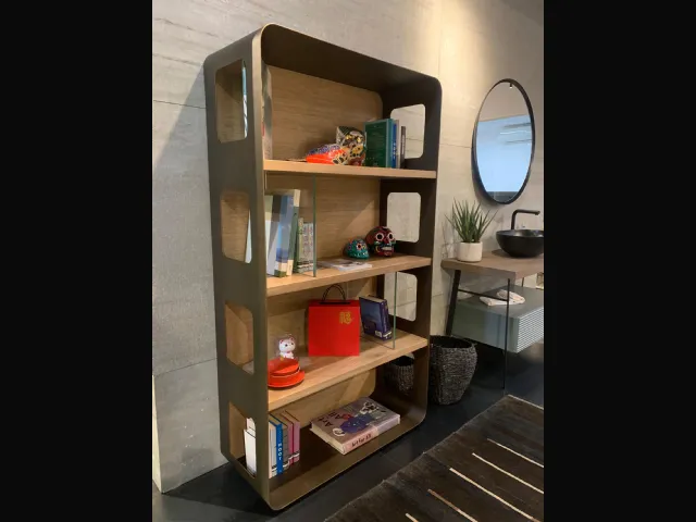 Libreria modello Academy Devina Nais