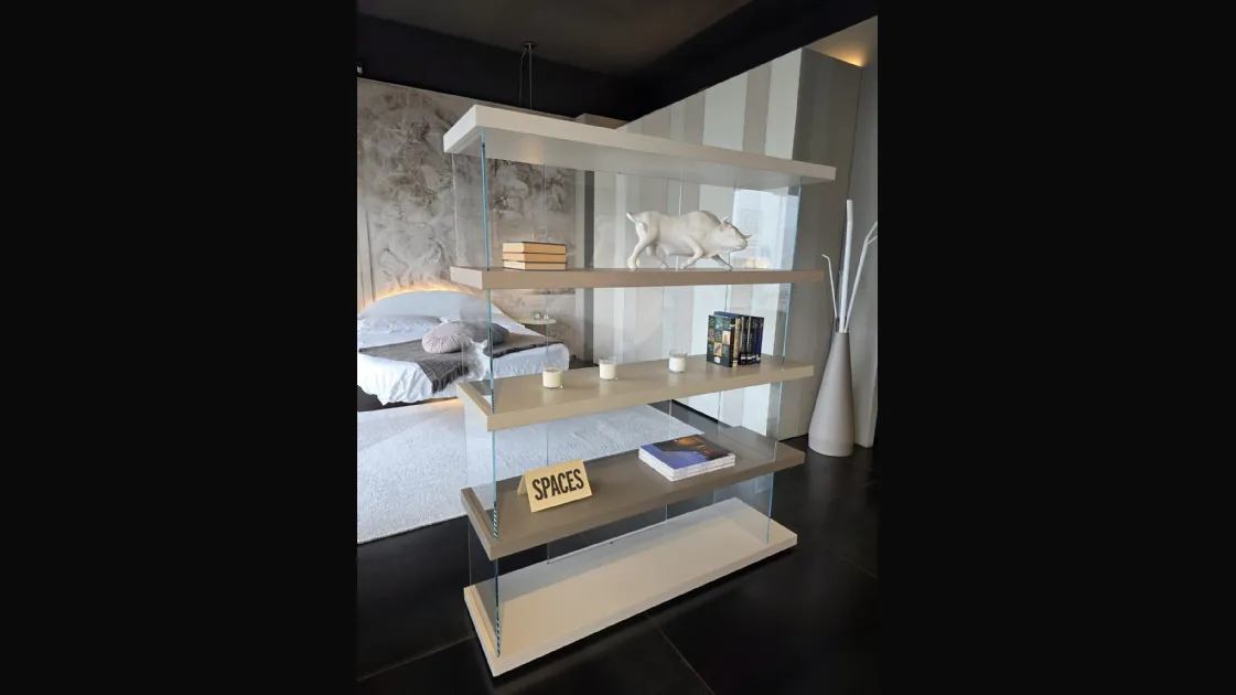 Libreria Air di Lago da 147,2