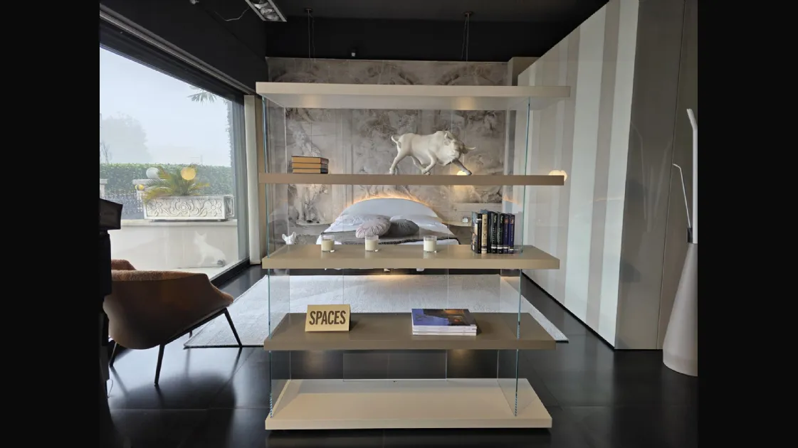 Libreria Air di Lago da 147,2