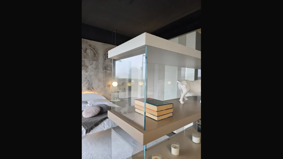 Libreria Air di Lago da 147,2