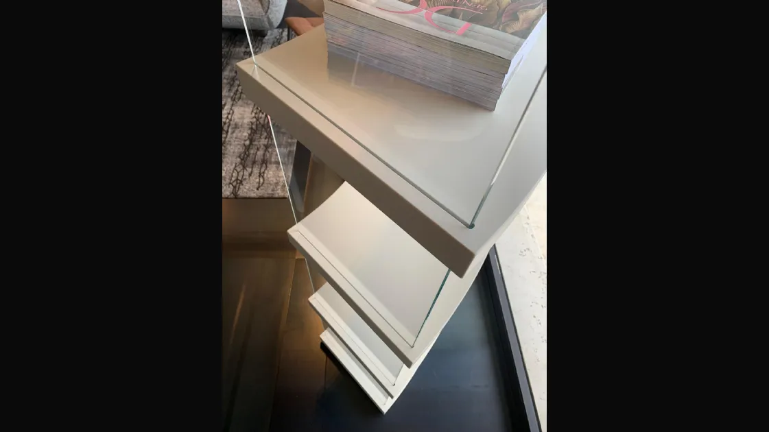 Libreria Air Roundy Lago