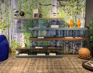LIBRERIA AIR - SALONE DEL MOBILE 2023