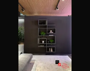 LIBRERIA LAGOLINEA - SALONE DEL MOBILE 2023