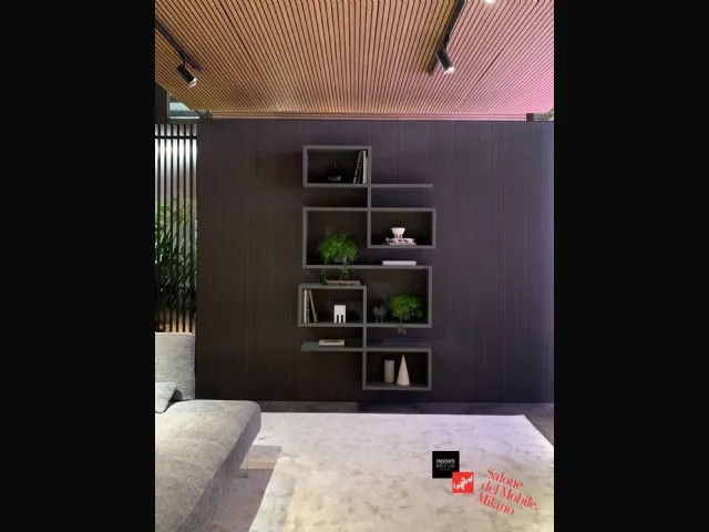 LIBRERIA LAGOLINEA - SALONE DEL MOBILE 2023