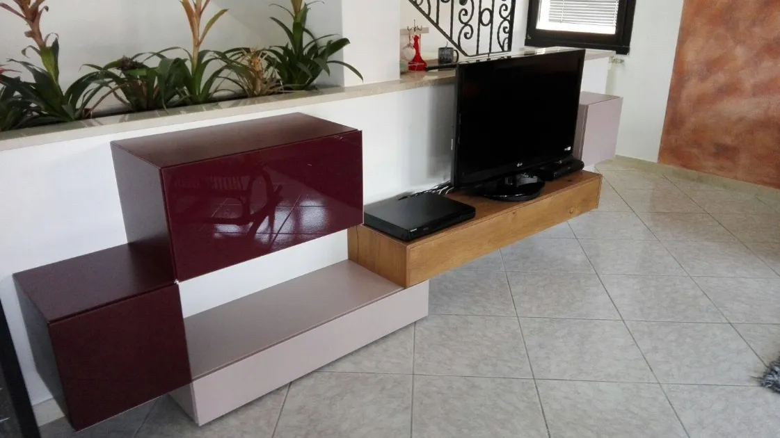 Arredamento living a Rovigo