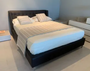 Letto Lola di Falegnameria 1946