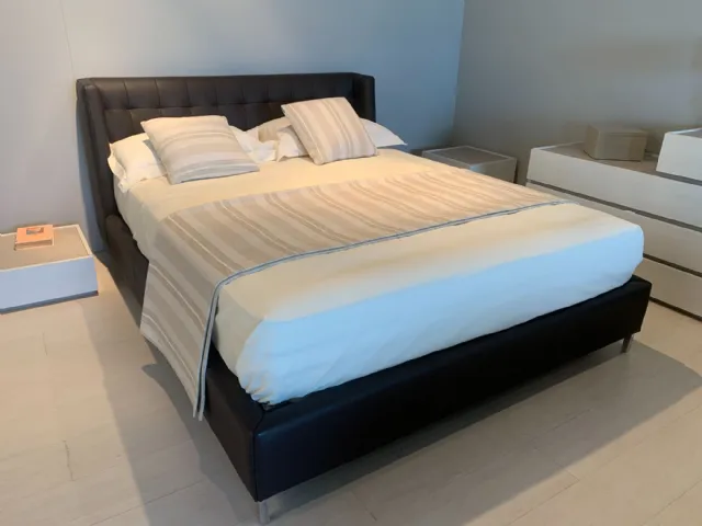 Letto Lola di Falegnameria 1946