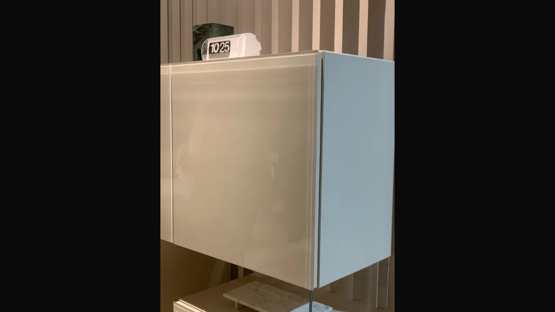 Madia 36e8 2112 in vetro Cocco