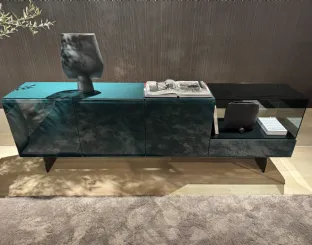 Madia 36e8 Glass 1324 di Lago