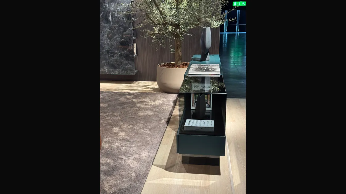 Madia 36e8 Glass 1324 di Lago