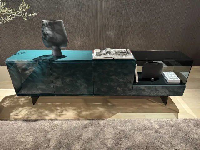 Madia 36e8 Glass 1324 di Lago
