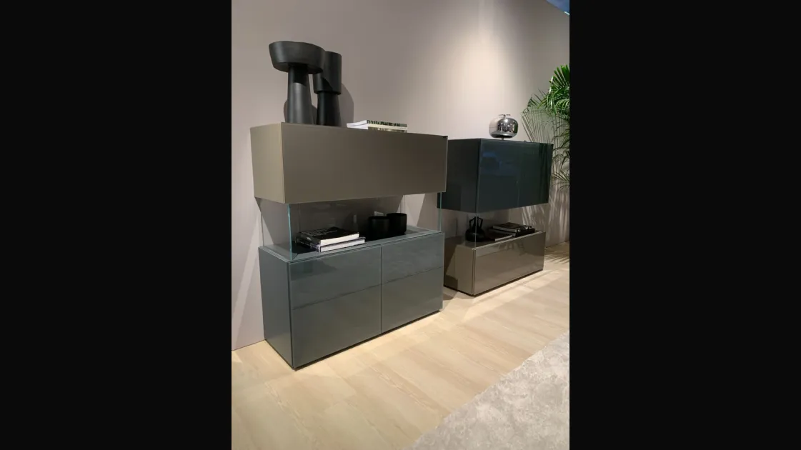 Madia Lago modello Air 2647B