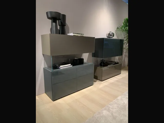 Madia Lago modello Air 2647B