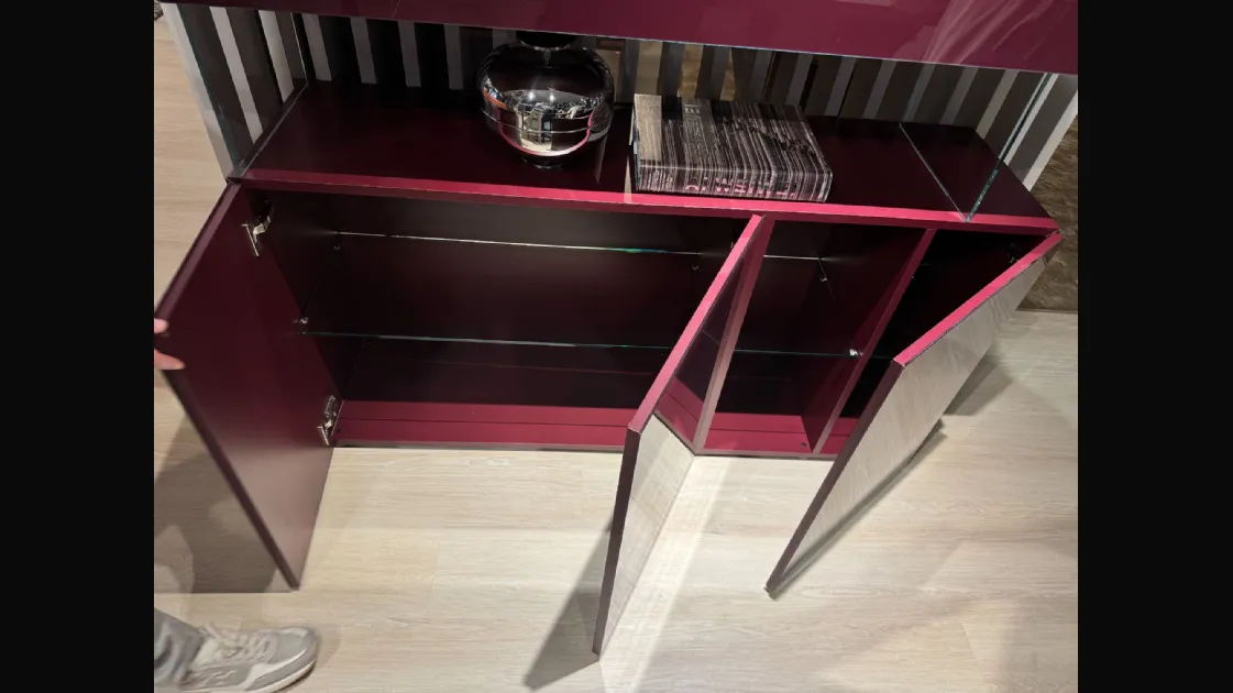 Madia Lago modello Air 2645