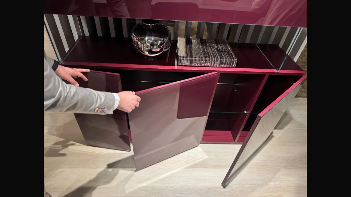 Madia Lago modello Air 2645
