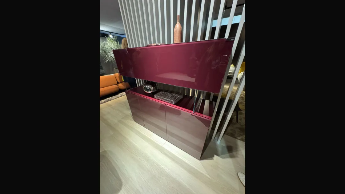 Madia Lago modello Air 2645