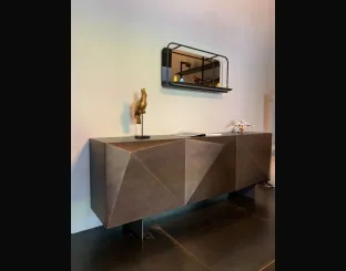 Madia Cattelan Italia modello Kayak A3